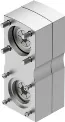 EAMM-U-70-D50-60P-96 Параллельный набор Festo