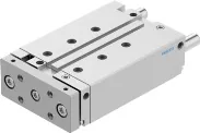 DFM-32-80-B-PPV-A-KF Цилиндр с направляющей Festo