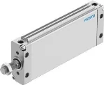 DZF-50- -A-P-A Плоский цилиндр Festo
