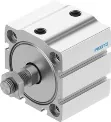 ADN-S-50-25-A-P Компактный цилиндр Festo