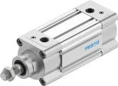 DSBC-63-60-D3-PPVA-N3 Стандартный цилиндр Festo