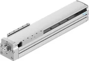 ELGT-BS-90-300-10P Ball screw axis Festo