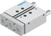DFM-20-40-P-A-KF Цилиндр с направляющей Festo