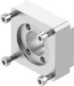 EAMF-A-L27-55A Фланец электродвигателя Festo
