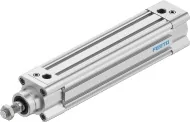 DSBC-40-160-D3-PPVA-N3 Стандартный цилиндр Festo