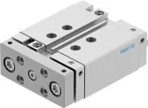 DFM-20-30-B-PPV-A-KF Цилиндр с направляющей Festo