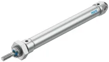 CRDSNU-16-100-P-A Standards-based cylinder Festo