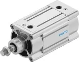 DSBC-100-80-D3-PPVA-N3 Standards-based cylinder Festo