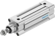DSBC-50-100-D3-PPSA-N3 Стандартный цилиндр Festo