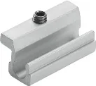 SMBN-10 Монтаж Festo