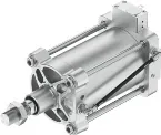 DFPI-160- - Линейный привод Festo