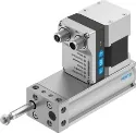 EPCE-TB-45-50-FL-MF-ST-M-H1-PLK-AA electric cylinder unit Festo