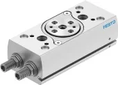 DRRD-12-180-FH-PA Неполноповоротный привод Festo