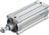 DSBC-125-200-PPVA-N3 Стандартный цилиндр Festo