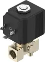 VZWD-B-L-M22C-M-N14-15-V-36-3A-A1-80 Распределитель с электроуправлением Festo