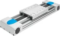 EGC-HD-220- -TB Приводы с зубчатым ремнем Festo