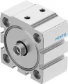 ADN-S-40-5-I-P Компактный цилиндр Festo
