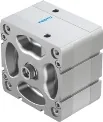 ADN-100-10-I-P-A Компактный цилиндр Festo