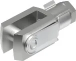 SG-M16X1,5 Вилкообразная головка Festo