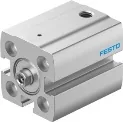 AEN-S-12-10-I-P Компактный цилиндр Festo