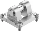 SNC-125 Фланец с осью Festo