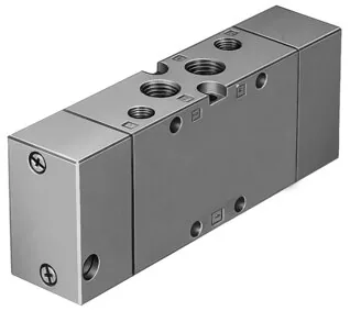 J-5-1/4-B Пневмораспределитель Festo