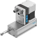 EPCE-TB-45-50-FL-ST-M-H1-PLK-AA electric cylinder unit Festo