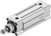 DSBC-63-100-D3-PPSA-N3 Стандартный цилиндр Festo