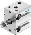 DPDM-32-5-PA Компактный цилиндр Festo