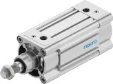 DSBC-80-80-D3-PPVA-N3 Стандартный цилиндр Festo