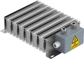 Тормозящий резистор CACR-KL2-21-W3600