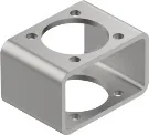 DARQ-B-F07-F07-R13-P5 Mounting adapter (Размер упаковки:5) Festo