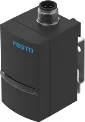 SPAU-V1R-W-Q6D-LK-A-M12U Датчик давления Festo