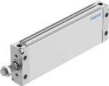 DZF-50-200-A-P-A Плоский цилиндр Festo