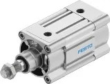 DSBC-80-40-D3-PPSA-N3 Стандартный цилиндр Festo