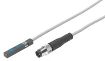 SIES-8M-NO-24V-K-0,3-M8D Датчик положения Festo