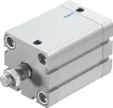 ADN-50-50-A-P-A Компактный цилиндр Festo