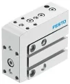 DGSS-16-10-E1A Мини-суппорт Festo