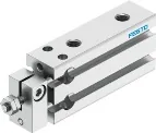 DPDM-Q-6-15-PA Компактный цилиндр Festo
