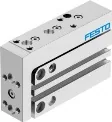 DGSS-6-25-E1A Мини-суппорт Festo
