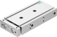 DGTZ-GF-25-90-P-A Двухпоршневой цилиндр Festo