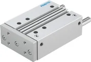 DFM-63-160-P-A-KF Цилиндр с направляющей Festo