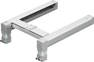 Плоский портал EXCM-30-