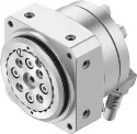 DSM-16-270-CC-HD-A-B Неполноповоротный привод Festo