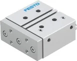 DFM-40-50-P-A-KF Цилиндр с направляющей Festo