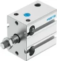 DPDM-32-15-S-PA Компактный цилиндр Festo