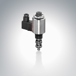 Directional seated valves HAWE BVE 5