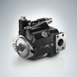 Axial piston pumps HAWE C41V 30