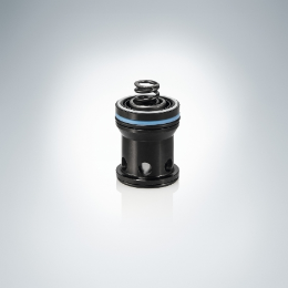 Directional seated valves HAWE CVS E32 A 08 C D