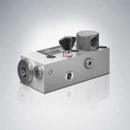 Hand pumps HAWE HD 13